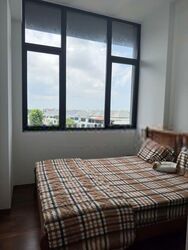 Parc Komo (D17), Apartment #576503421